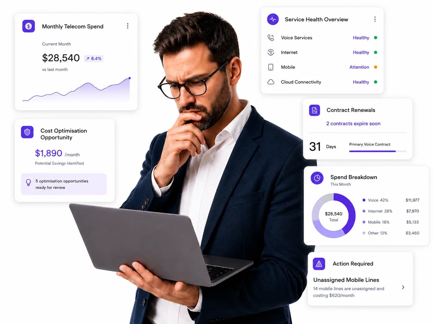 Migrating Arthritis Australia to Agile Cloud Voice